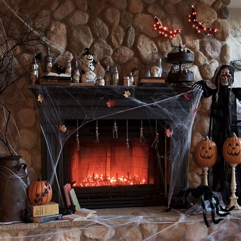 Infuse Your Home with Witchy Elegance this Halloween with Home Depot's Decor